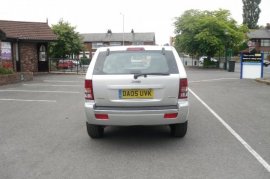 Jeep Grand Cherokee 3.0