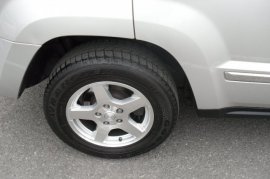 Jeep Grand Cherokee 3.0