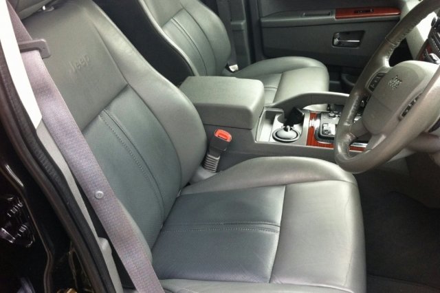 Jeep Grand Cherokee 3.0