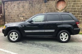 Jeep Grand Cherokee 3.0