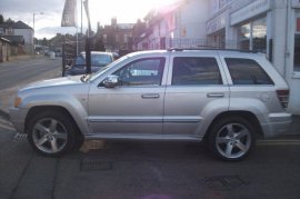 Jeep Grand Cherokee 3.0