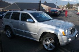 Jeep Grand Cherokee 3.0
