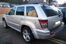 Jeep Grand Cherokee 3.0