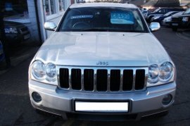 Jeep Grand Cherokee 3.0