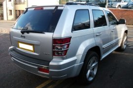 Jeep Grand Cherokee 3.0