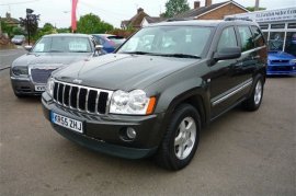 Jeep Grand Cherokee 3.0