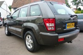 Jeep Grand Cherokee 3.0