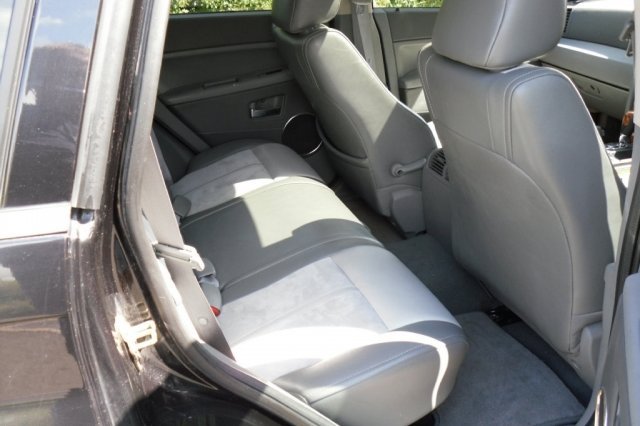 Jeep Grand Cherokee 3.0