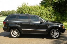 Jeep Grand Cherokee 3.0
