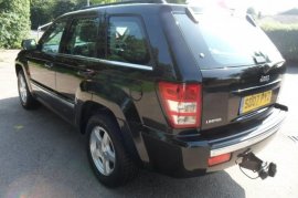Jeep Grand Cherokee 3.0
