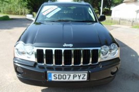 Jeep Grand Cherokee 3.0