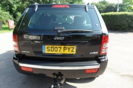Jeep Grand Cherokee 3.0