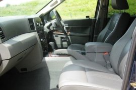 Jeep Grand Cherokee 3.0