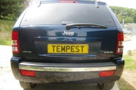 Jeep Grand Cherokee 3.0