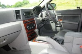 Jeep Grand Cherokee 3.0
