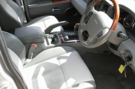 Jeep Grand Cherokee 3.0