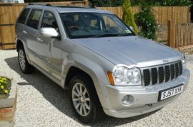 Jeep Grand Cherokee 3.0