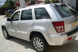 Jeep Grand Cherokee 3.0