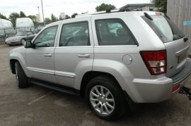 Jeep Grand Cherokee 3.0