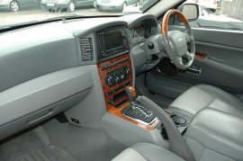 Jeep Grand Cherokee 3.0