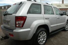 Jeep Grand Cherokee 3.0