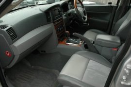 Jeep Grand Cherokee 3.0