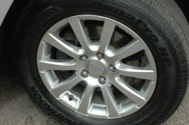 Jeep Grand Cherokee 3.0