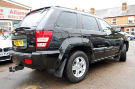 Jeep Grand Cherokee 3.0
