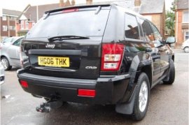 Jeep Grand Cherokee 3.0