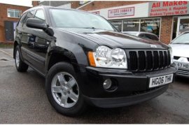 Jeep Grand Cherokee 3.0