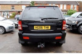Jeep Grand Cherokee 3.0