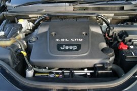 Jeep Grand Cherokee 3.0