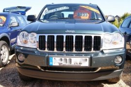 Jeep Grand Cherokee 3.0
