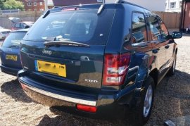 Jeep Grand Cherokee 3.0