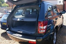 Jeep Grand Cherokee 3.0