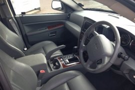 Jeep Grand Cherokee 3.0