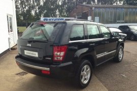 Jeep Grand Cherokee 3.0