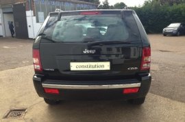 Jeep Grand Cherokee 3.0