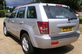 Jeep Grand Cherokee 3.0