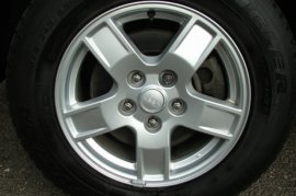 Jeep Grand Cherokee 3.0