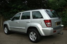 Jeep Grand Cherokee 3.0
