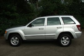 Jeep Grand Cherokee 3.0