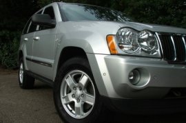Jeep Grand Cherokee 3.0
