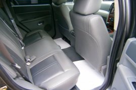 Jeep Grand Cherokee 5.7