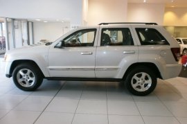 Jeep Grand Cherokee 3.0