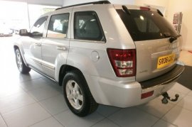 Jeep Grand Cherokee 3.0