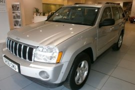 Jeep Grand Cherokee 3.0