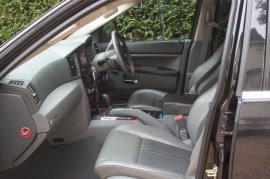 Jeep Grand Cherokee 3.0