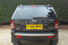 Jeep Grand Cherokee 3.0