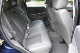 Jeep Grand Cherokee 3.0